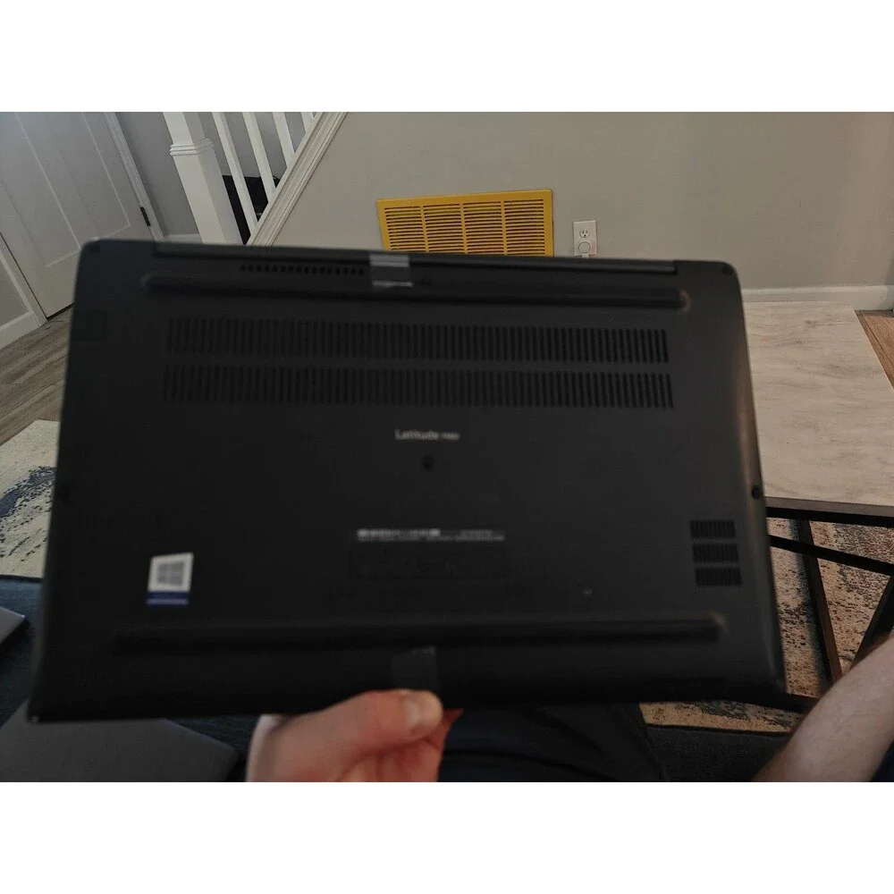 Dell Latitude 7490 i7-8650U NO RAM NO SSD *READ* PARTS ONLY